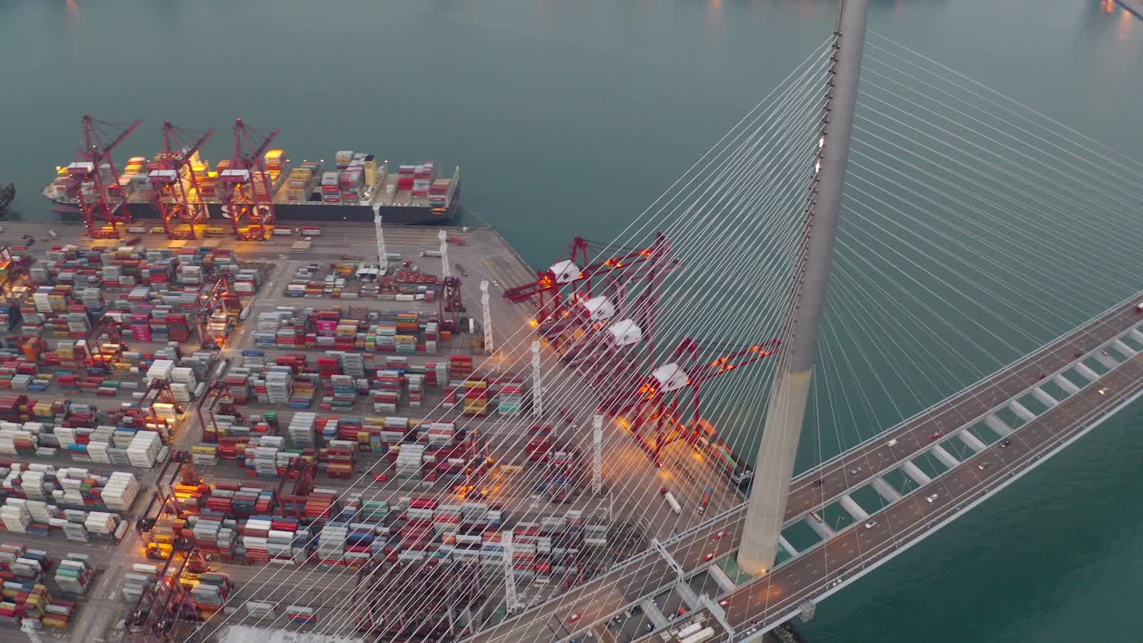 Sea Freight