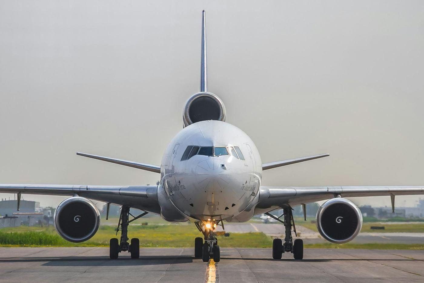 Express Cargo Services